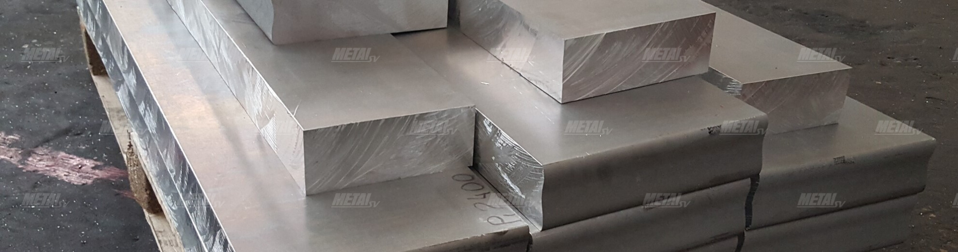 Дюраль — алюминиевая плита для Ульяновска изображение №3