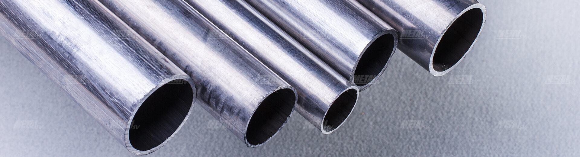 АМг2М — алюминиевая труба круглая для Ульяновска изображение №3