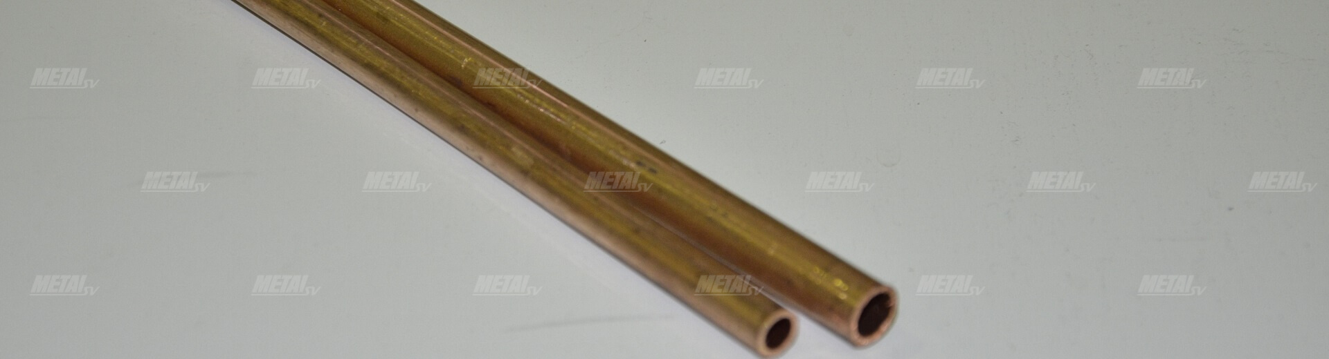 10 мм — медная труба для Ульяновска изображение №3