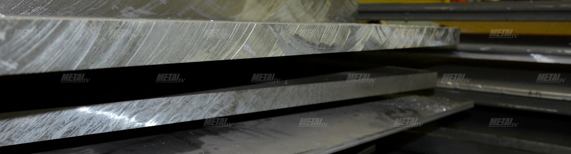 1500x4000 мм — алюминиевая плита для Ульяновска изображение №1