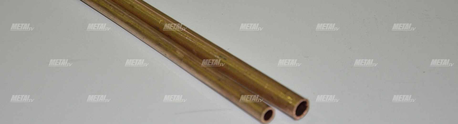 М2Т — медная труба для Ульяновска изображение №1
