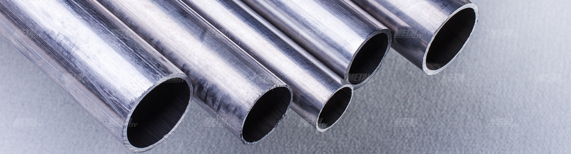 АМг5 — алюминиевая труба круглая для Ульяновска изображение №1